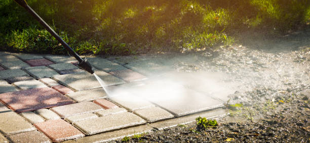 Professional Pressure washing in Riverbend, WA