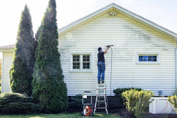 Boat and Dock Cleaning in Riverbend, WA